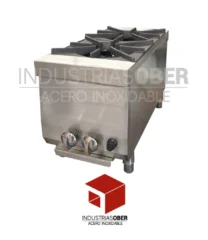 ESTUFA 2PSOBREPONER FULL