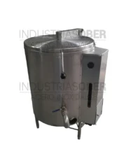 MARMITA CERRADA MARCA AGUA