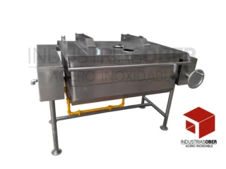 SARTEN VOL CLOSED FULL