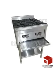 estufa 4q open FULLL