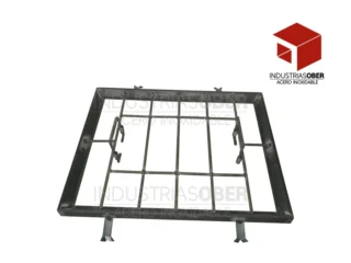 rejilla exclusa FULL