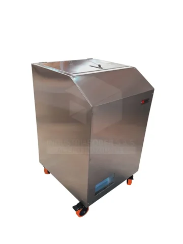 MODULAR HIDRO HTFI CLOSED MA