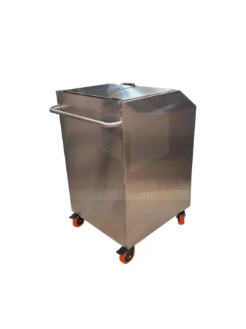 MODULAR HIDRO HTFI CLOSED POSTERIOR MA