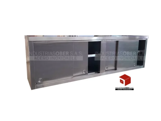 modulo corredizas FULL